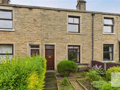 Butler Street, Ramsbottom, Bury